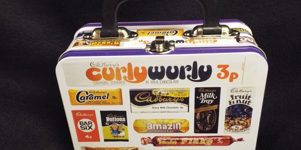 20 Cadbury’s case