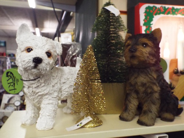 27 Animal Art Dogs at Kershaw's GC (2)