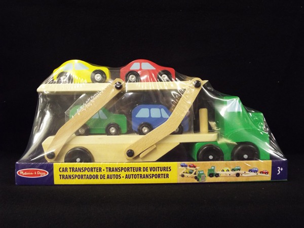 8 Car Transporter Christmas Gift Idea at Kershaw’s Garden Centre (19)-2