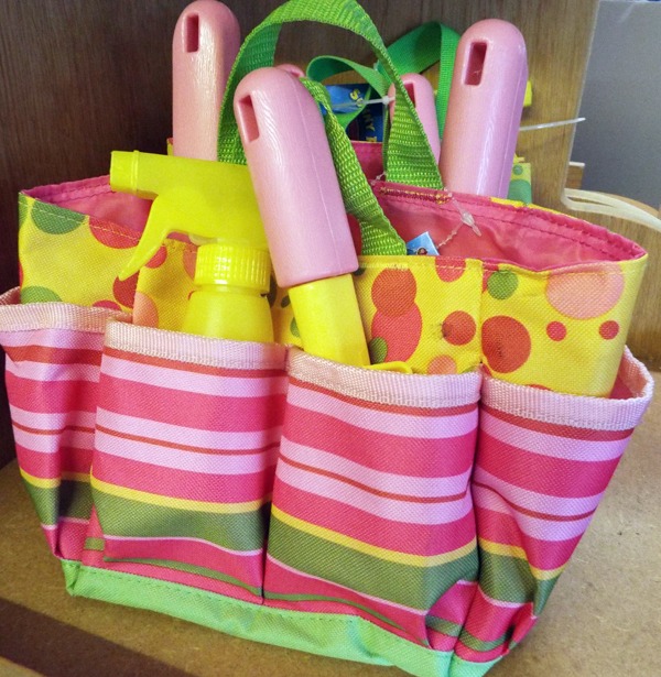 39 Melissa & Doug Garden Tool Set at Kershaws Garden Centre